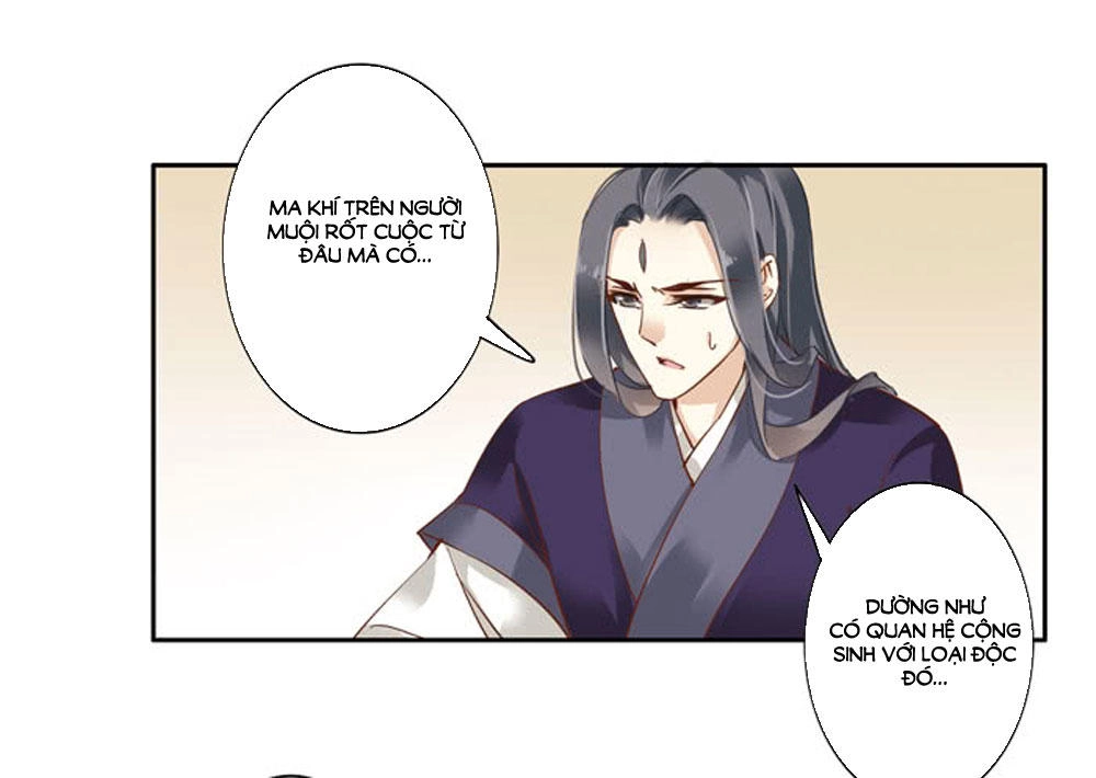 Thiền Tâm Vấn Đạo Chapter 38 - 38