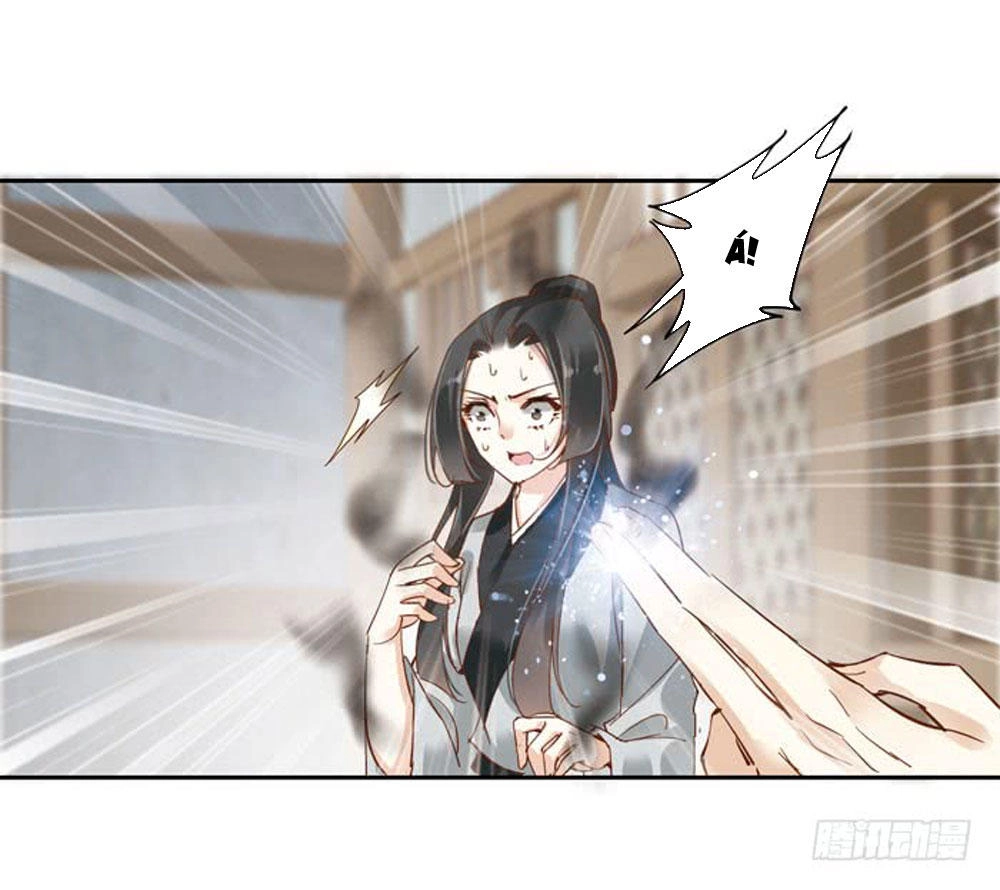 Thiền Tâm Vấn Đạo Chapter 38 - 41