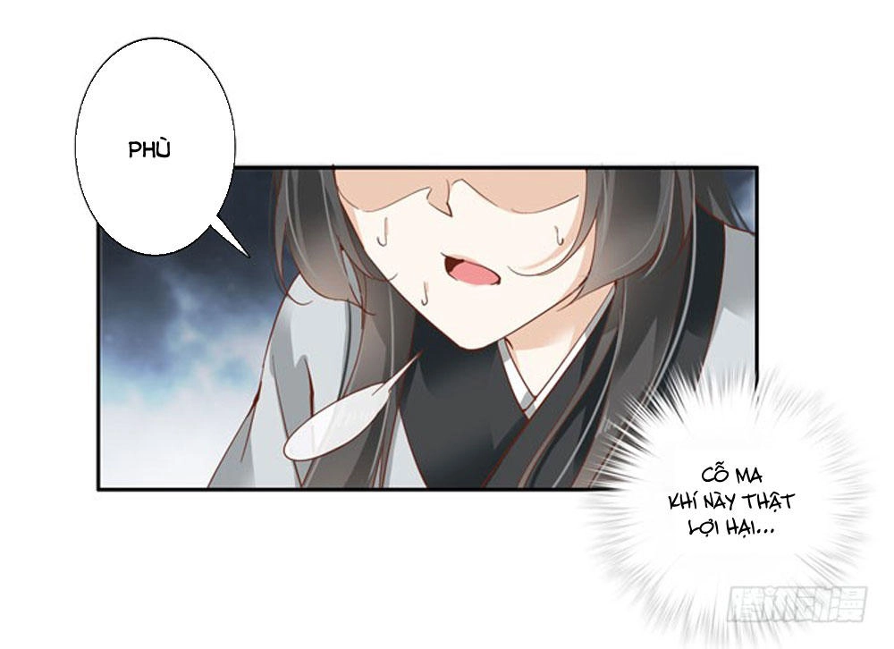 Thiền Tâm Vấn Đạo Chapter 38 - 49