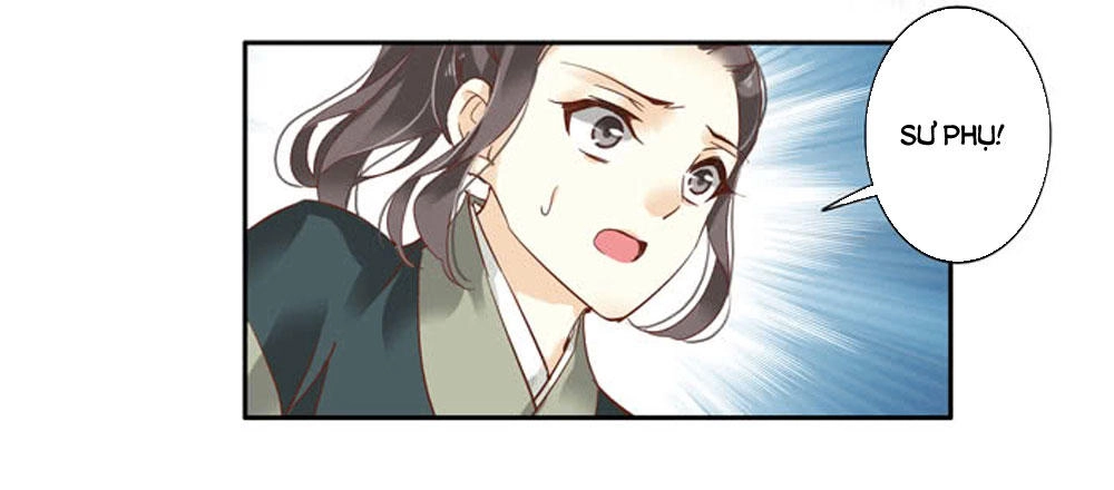 Thiền Tâm Vấn Đạo Chapter 38 - 50