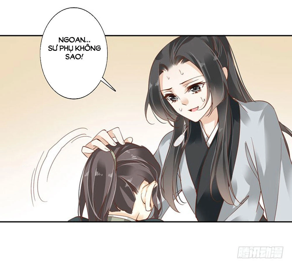 Thiền Tâm Vấn Đạo Chapter 38 - 51