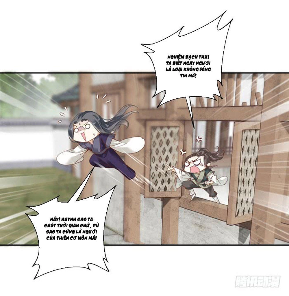 Thiền Tâm Vấn Đạo Chapter 38 - 55