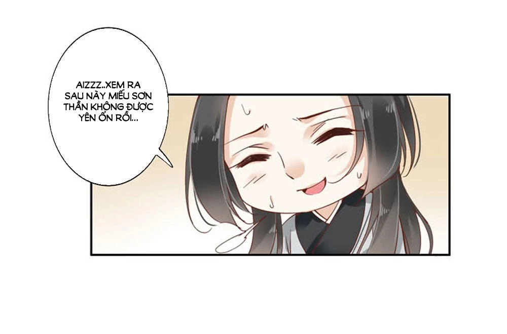 Thiền Tâm Vấn Đạo Chapter 38 - 56