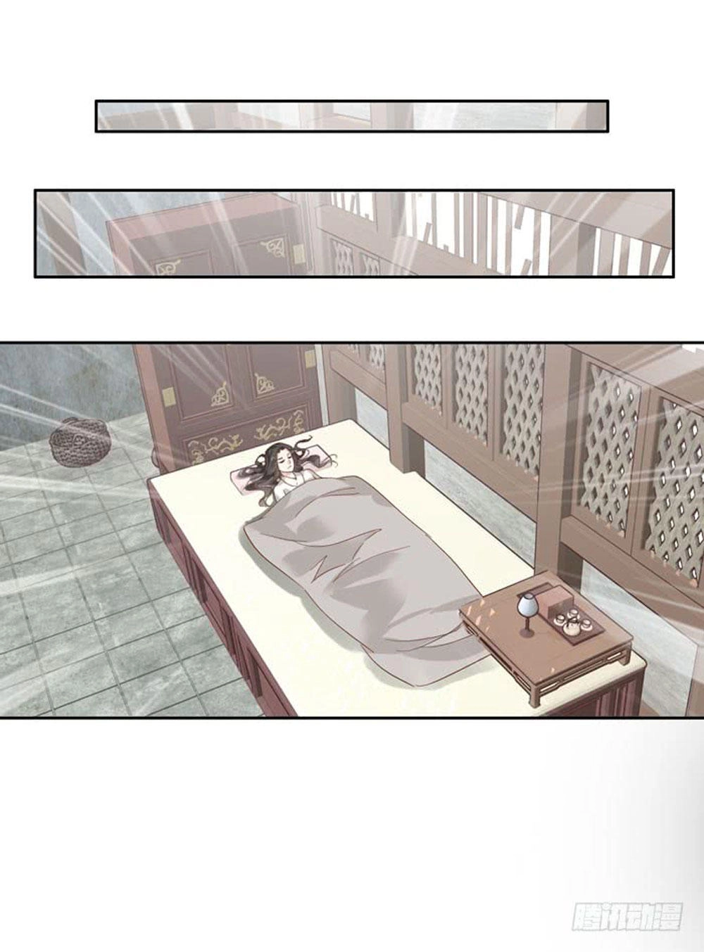 Thiền Tâm Vấn Đạo Chapter 38 - 57