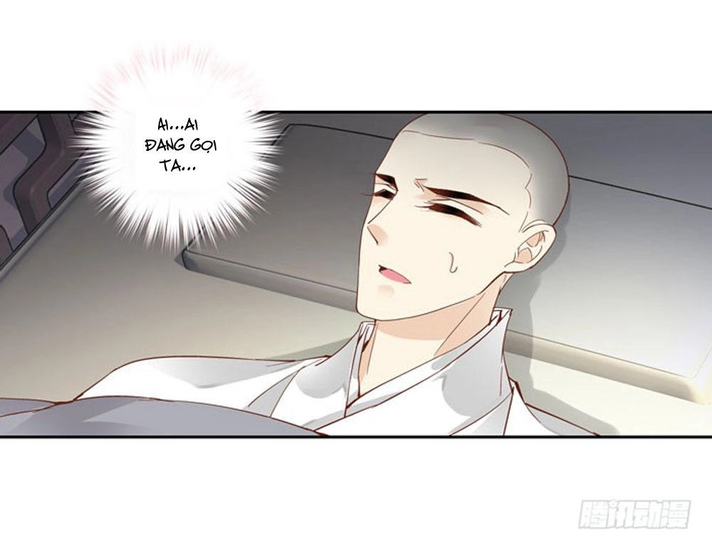 Thiền Tâm Vấn Đạo Chapter 39 - 2