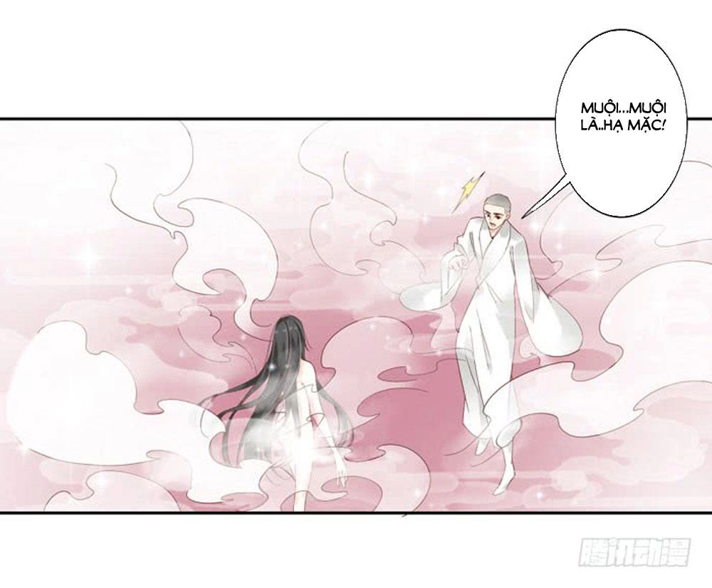 Thiền Tâm Vấn Đạo Chapter 39 - 4