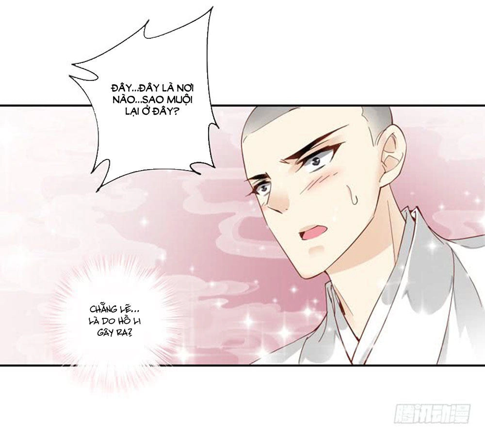 Thiền Tâm Vấn Đạo Chapter 39 - 5