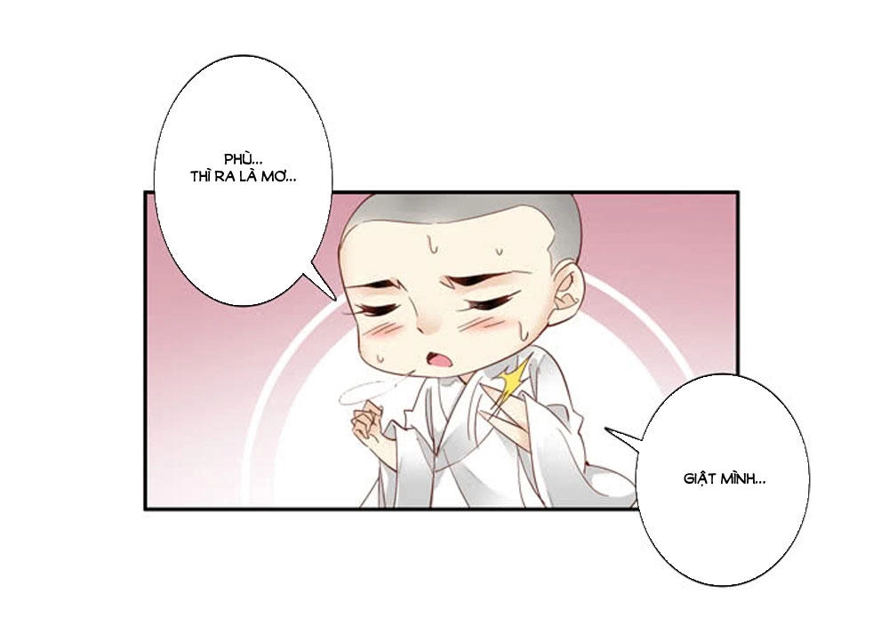 Thiền Tâm Vấn Đạo Chapter 39 - 7