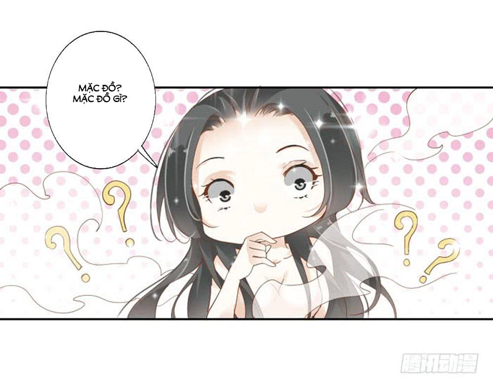 Thiền Tâm Vấn Đạo Chapter 39 - 9