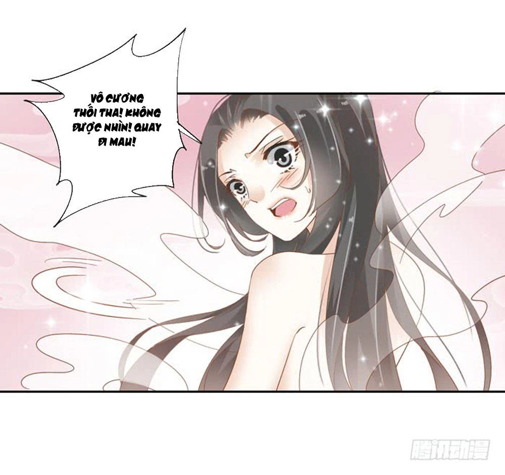 Thiền Tâm Vấn Đạo Chapter 39 - 12