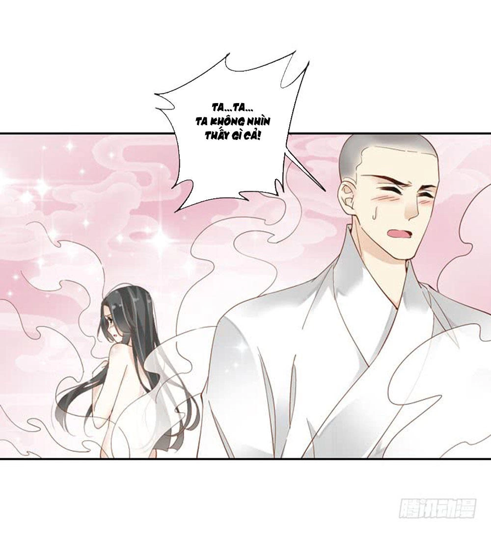 Thiền Tâm Vấn Đạo Chapter 39 - 13