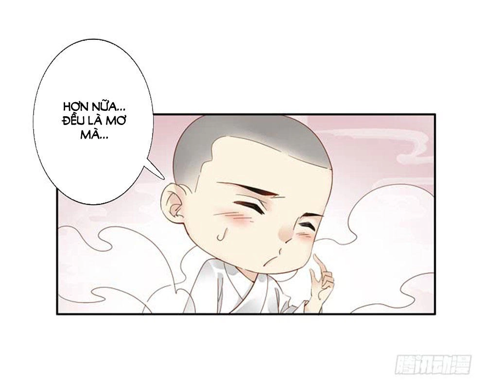 Thiền Tâm Vấn Đạo Chapter 39 - 14