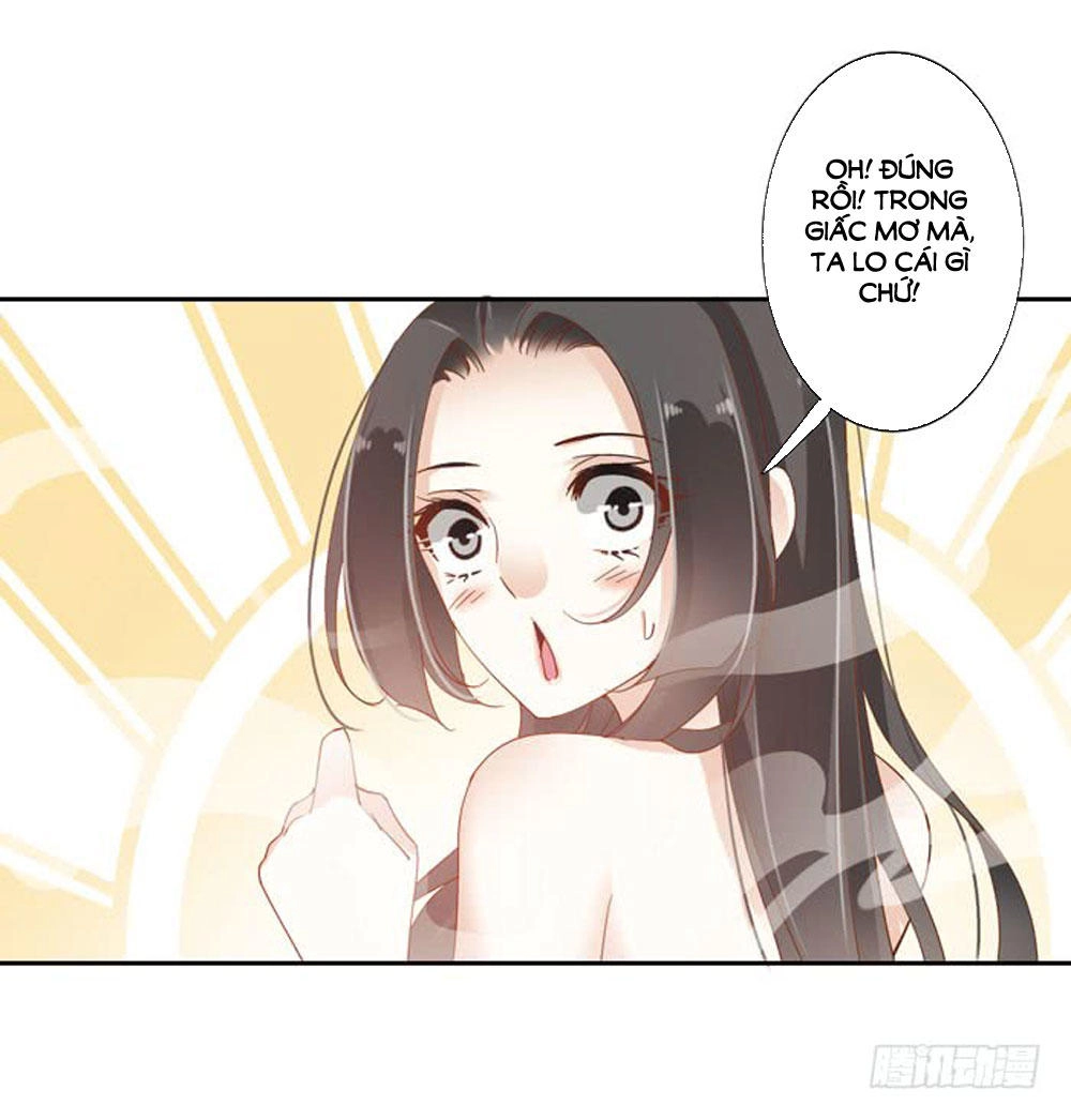 Thiền Tâm Vấn Đạo Chapter 39 - 15