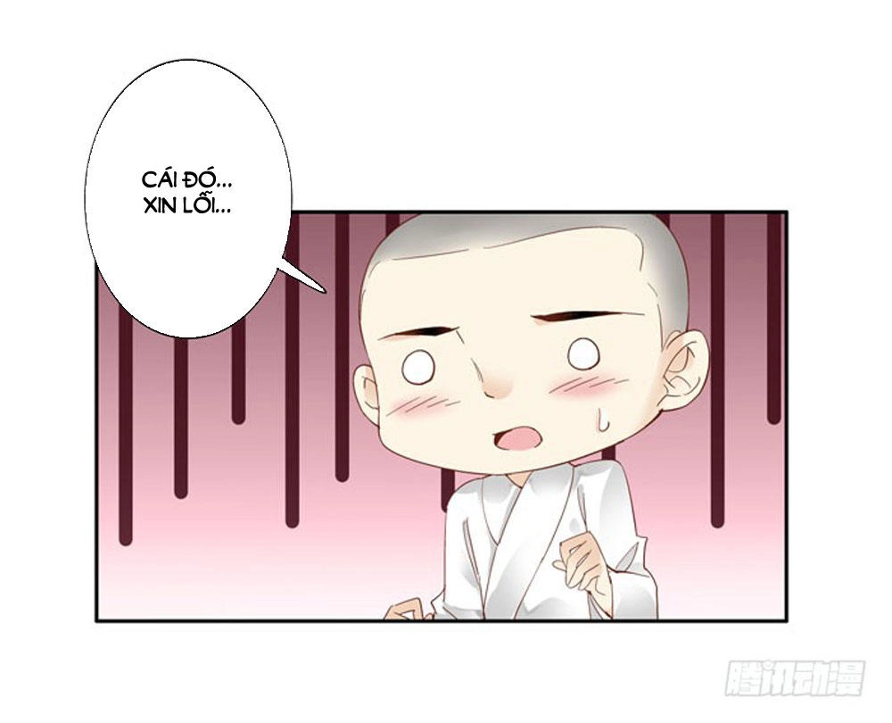 Thiền Tâm Vấn Đạo Chapter 39 - 18