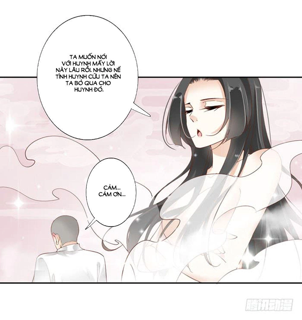 Thiền Tâm Vấn Đạo Chapter 39 - 19