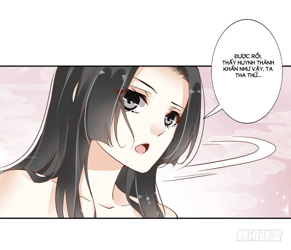 Thiền Tâm Vấn Đạo Chapter 39 - 20