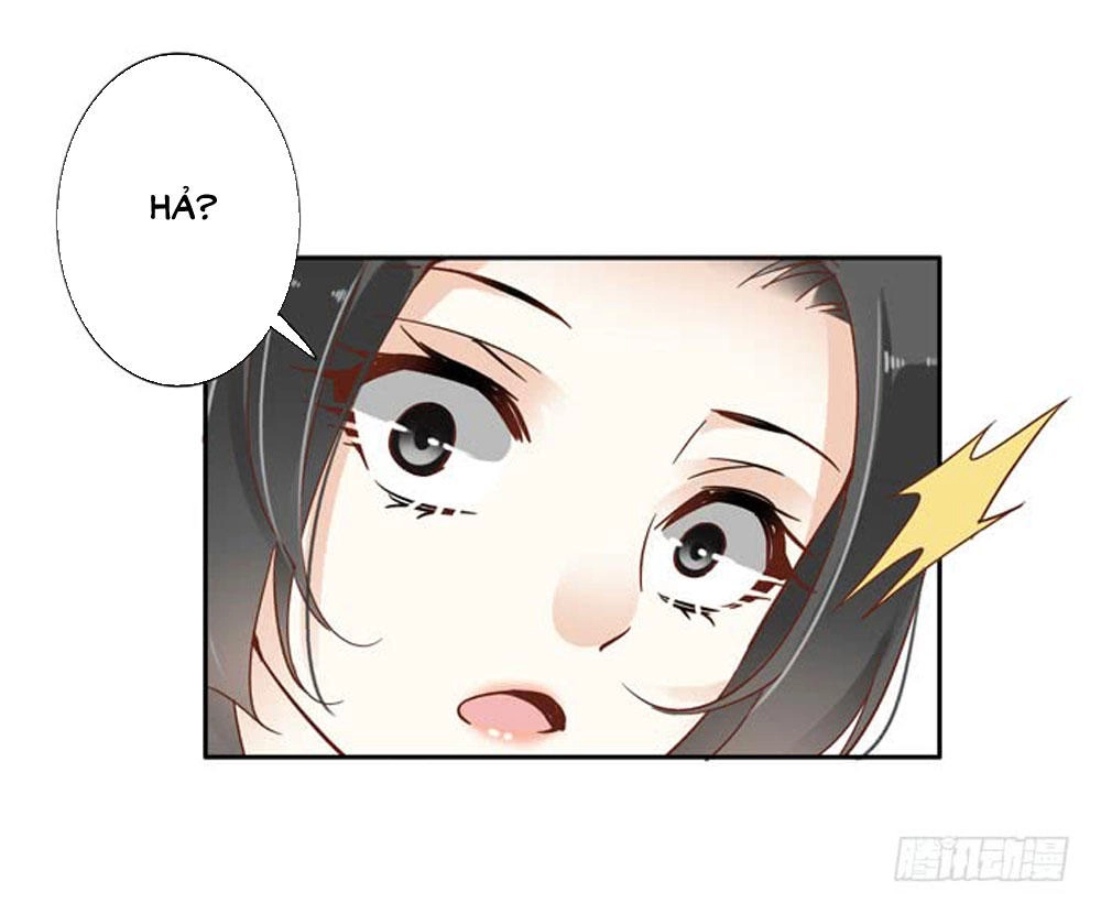 Thiền Tâm Vấn Đạo Chapter 39 - 21