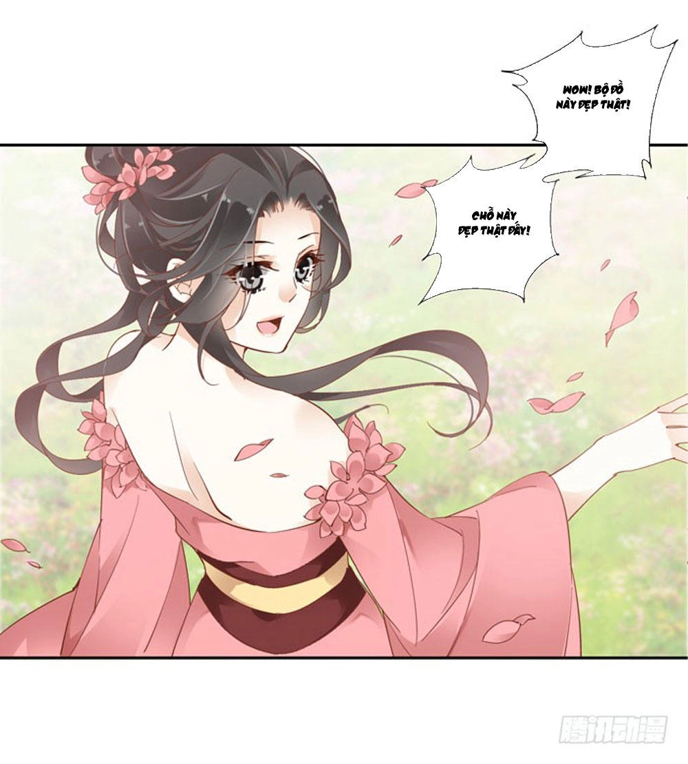 Thiền Tâm Vấn Đạo Chapter 39 - 24