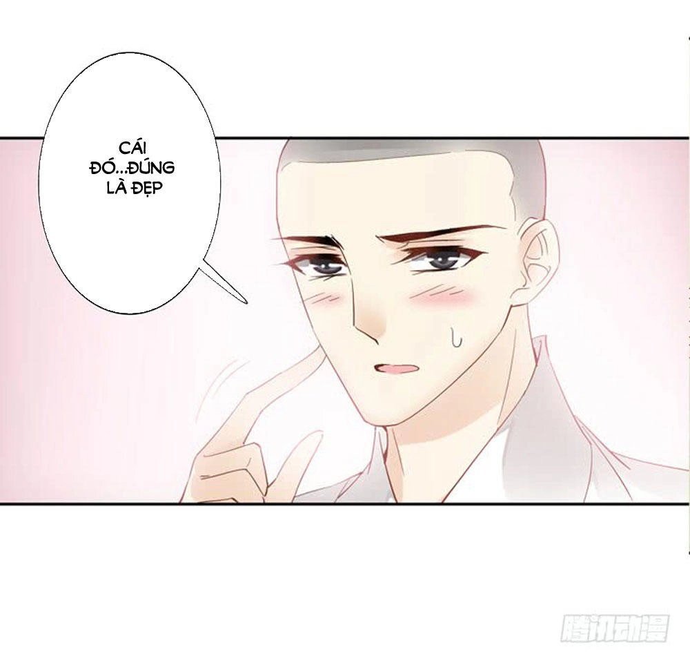 Thiền Tâm Vấn Đạo Chapter 39 - 25