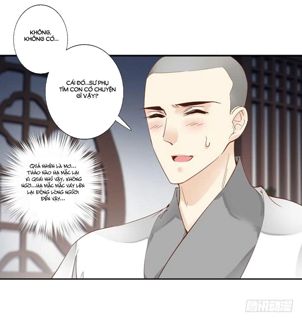 Thiền Tâm Vấn Đạo Chapter 39 - 32