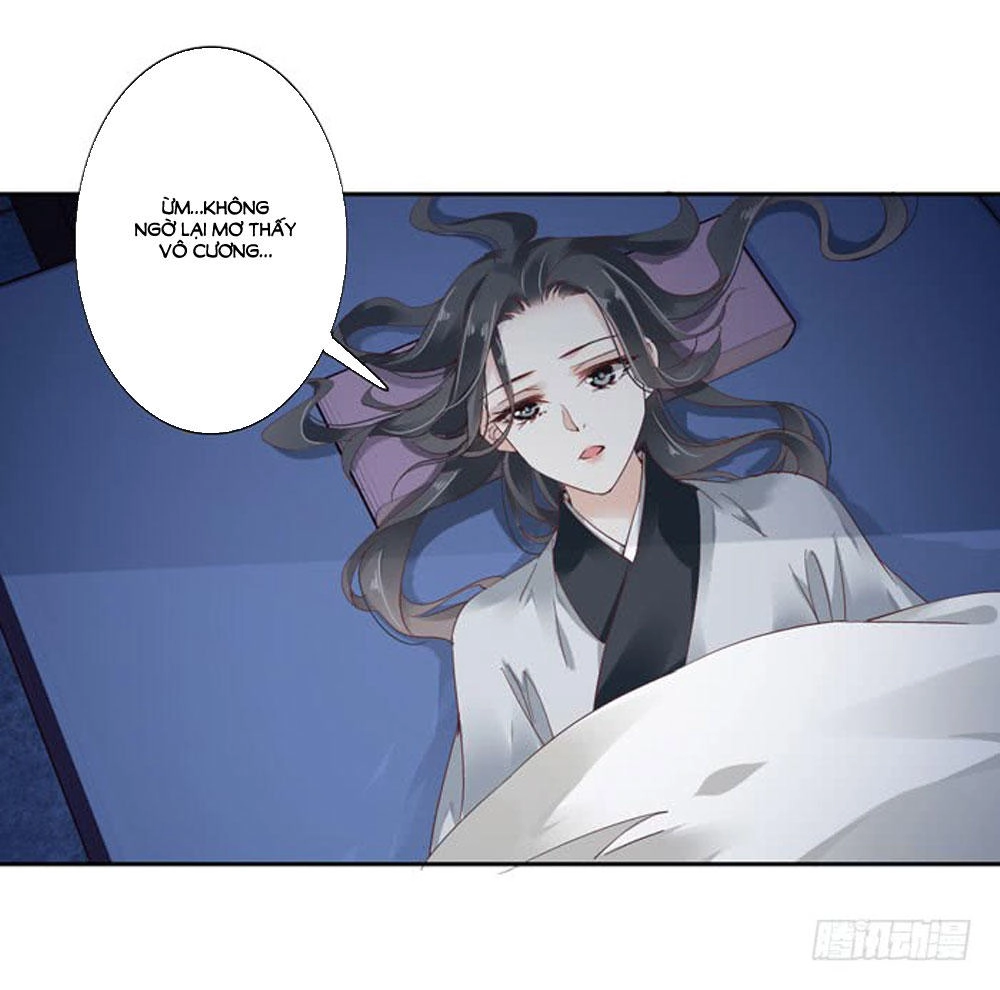 Thiền Tâm Vấn Đạo Chapter 39 - 36