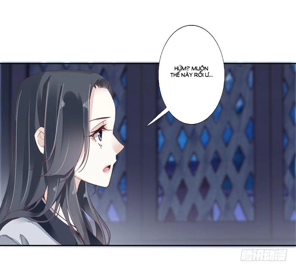 Thiền Tâm Vấn Đạo Chapter 39 - 38