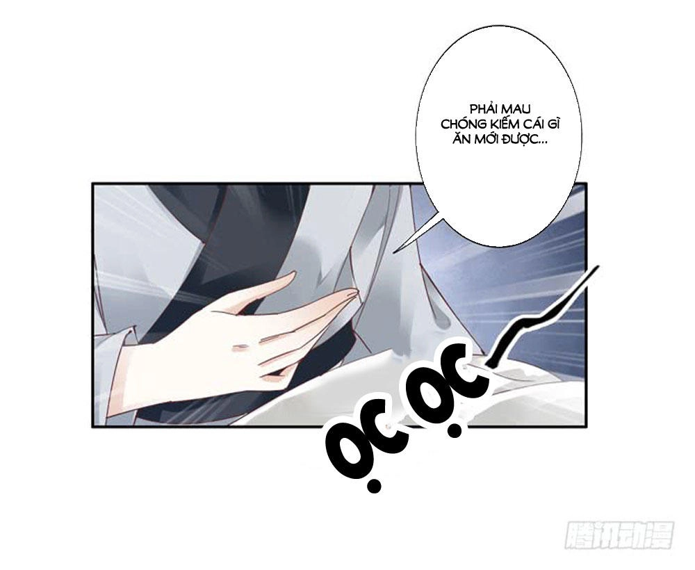 Thiền Tâm Vấn Đạo Chapter 39 - 39