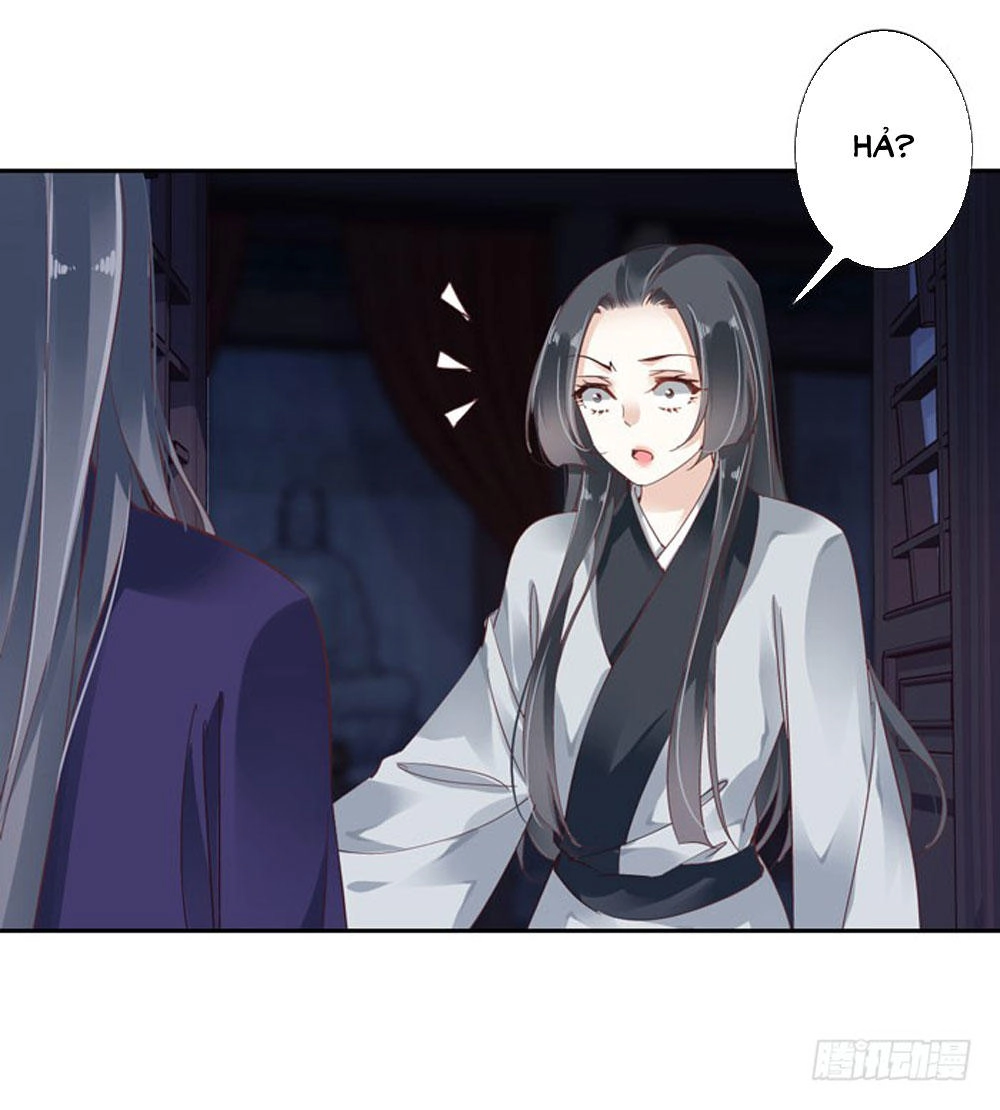 Thiền Tâm Vấn Đạo Chapter 39 - 41