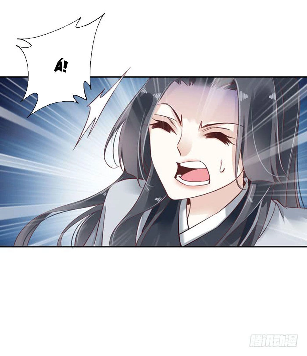 Thiền Tâm Vấn Đạo Chapter 39 - 43