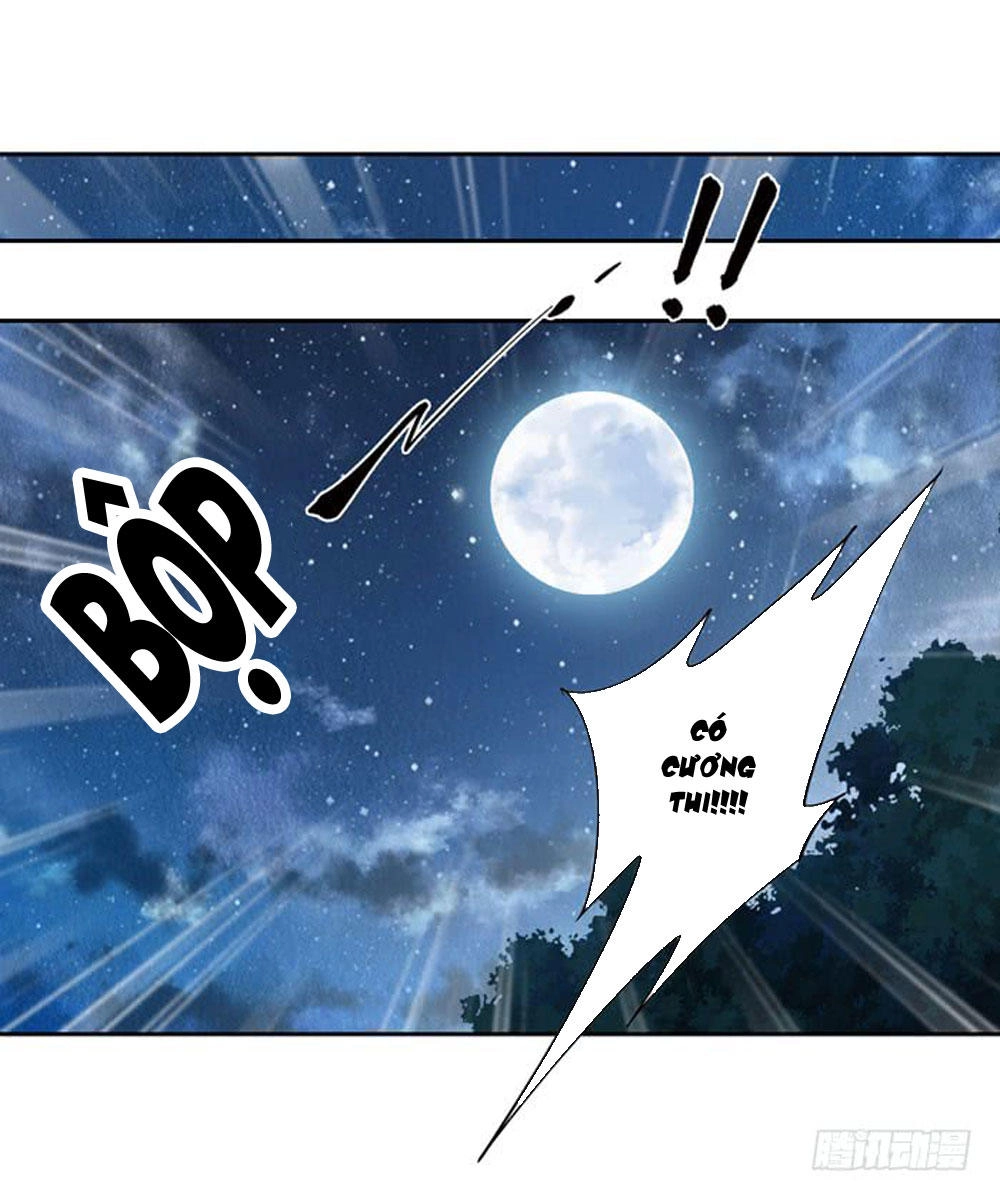 Thiền Tâm Vấn Đạo Chapter 39 - 44