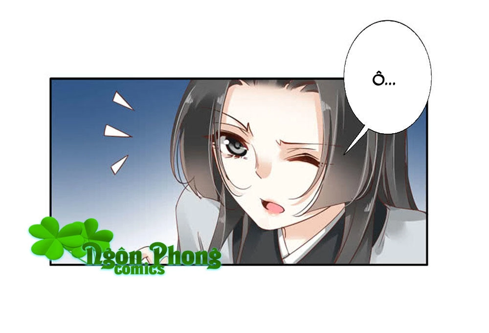 Thiền Tâm Vấn Đạo Chapter 39 - 45