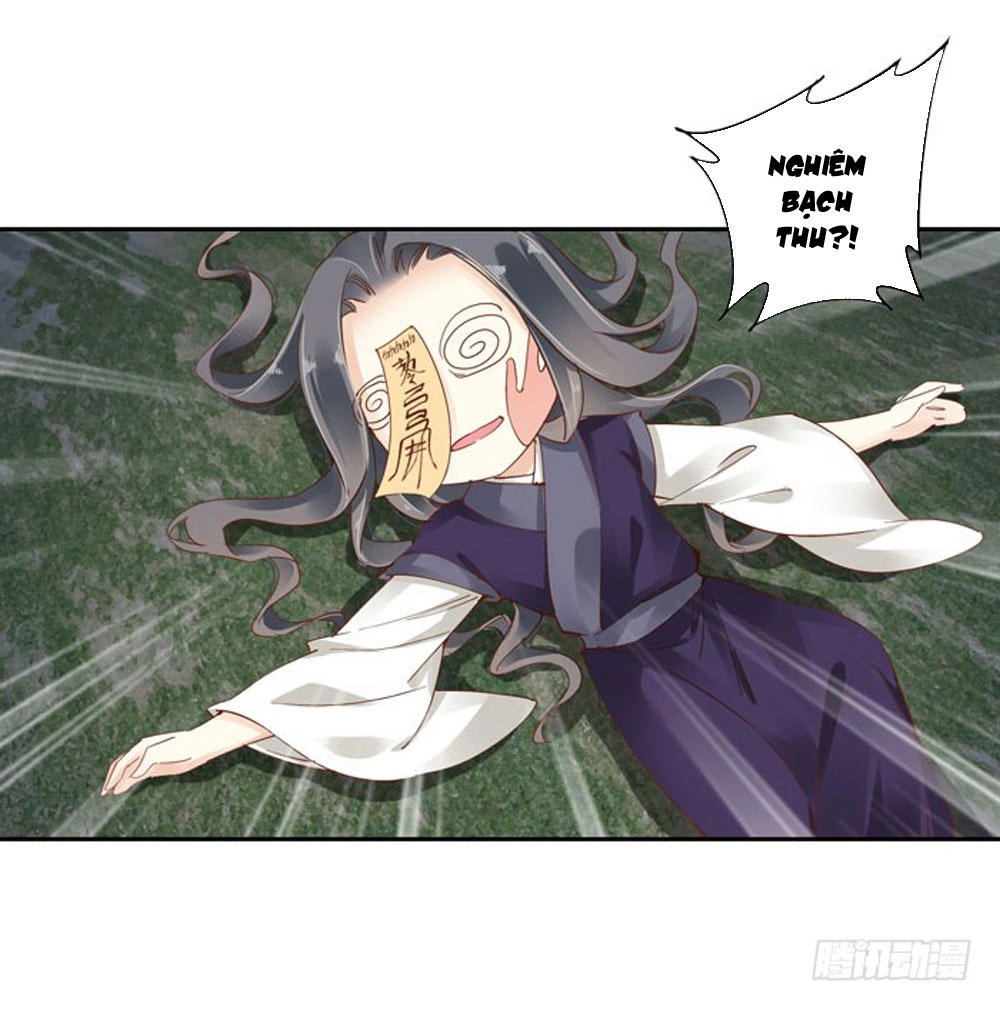 Thiền Tâm Vấn Đạo Chapter 39 - 46