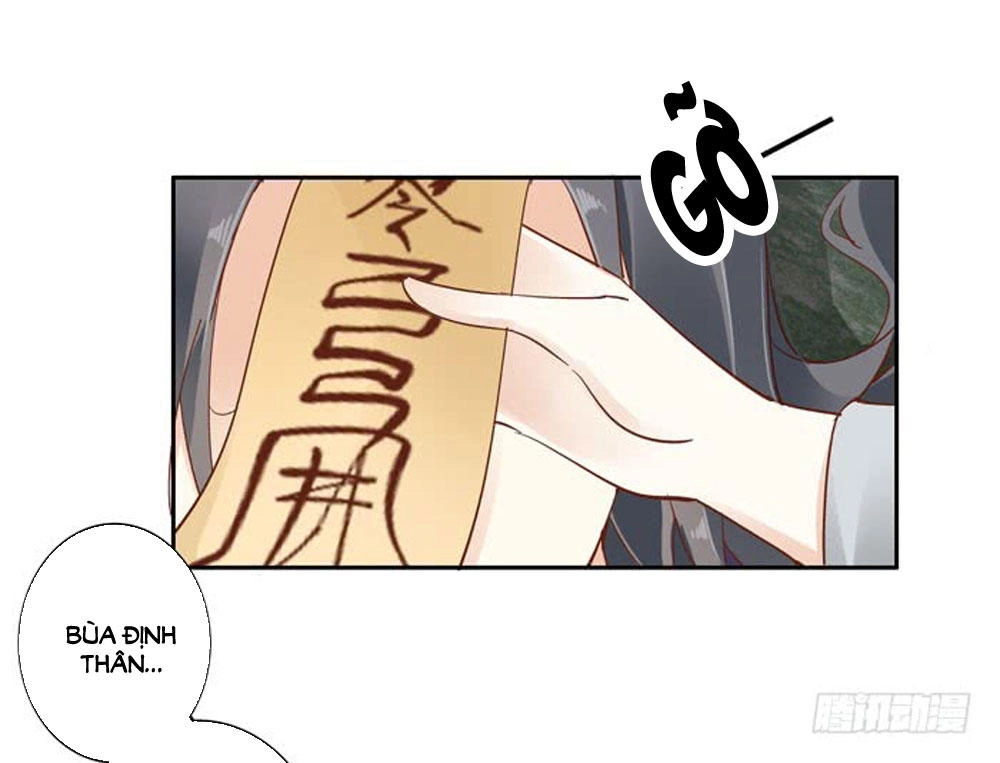 Thiền Tâm Vấn Đạo Chapter 39 - 47