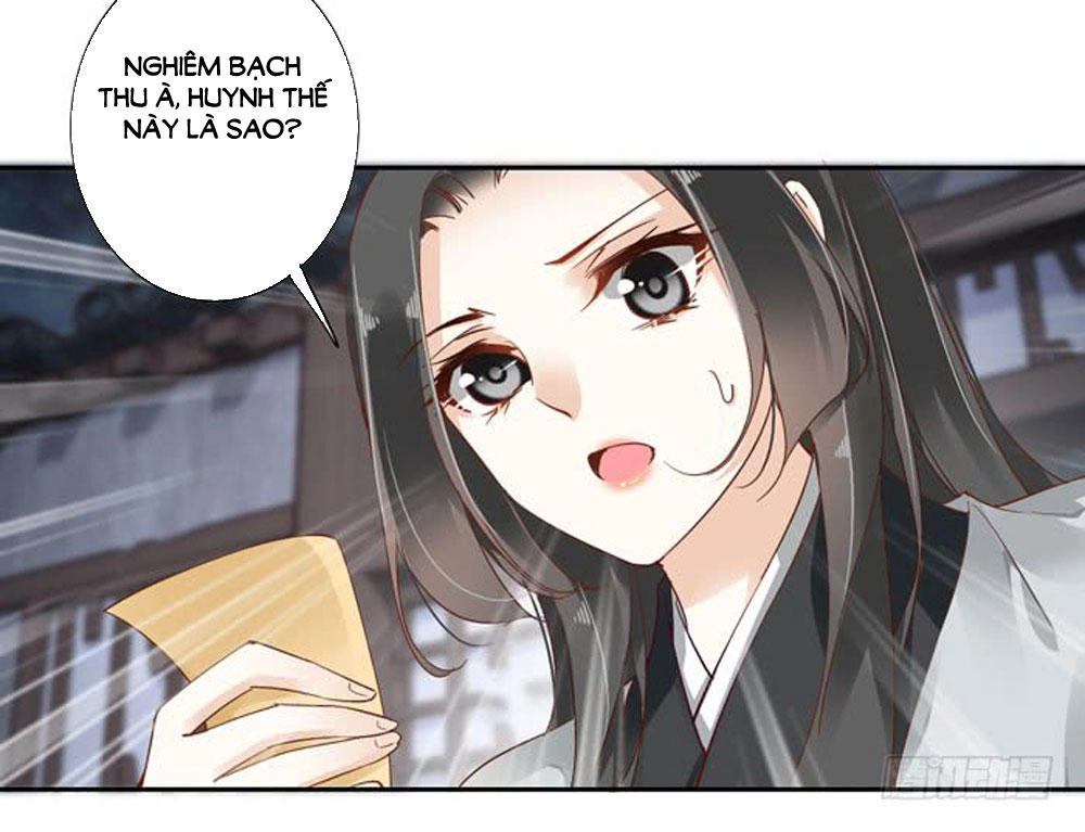 Thiền Tâm Vấn Đạo Chapter 39 - 48