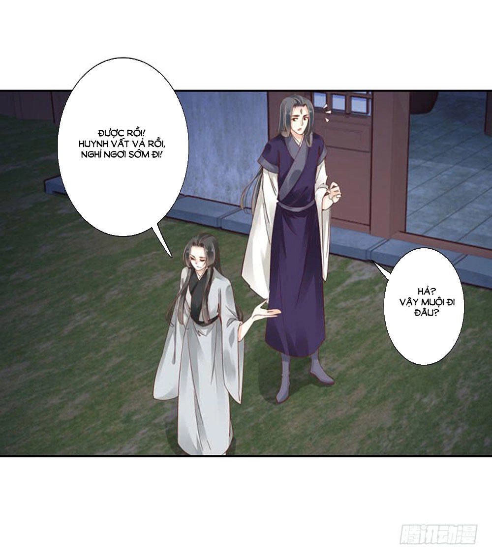 Thiền Tâm Vấn Đạo Chapter 39 - 52