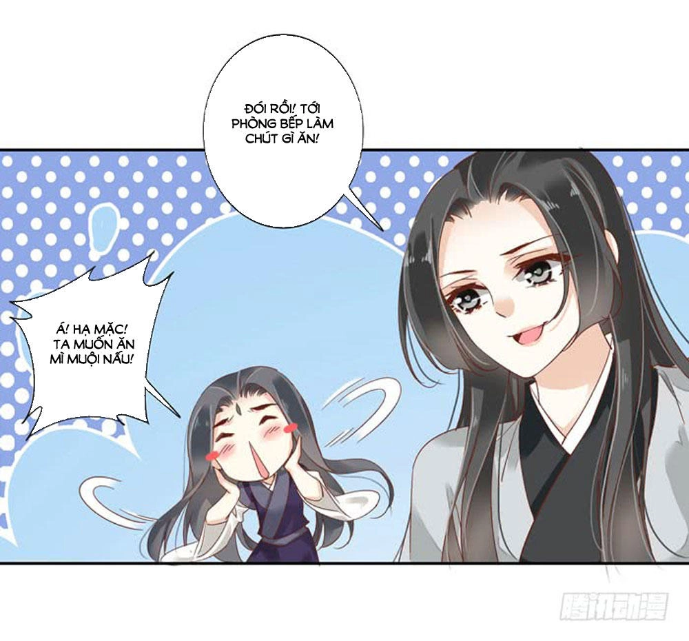 Thiền Tâm Vấn Đạo Chapter 39 - 53