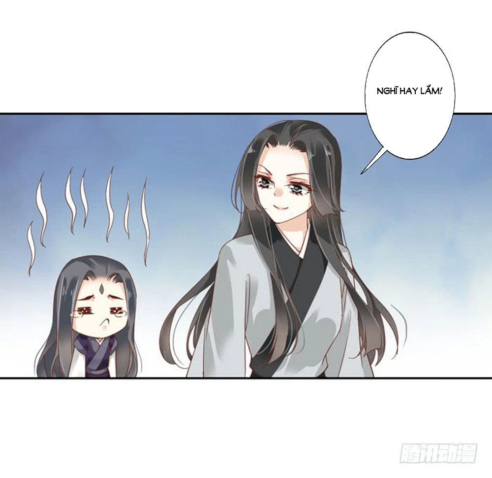 Thiền Tâm Vấn Đạo Chapter 39 - 54