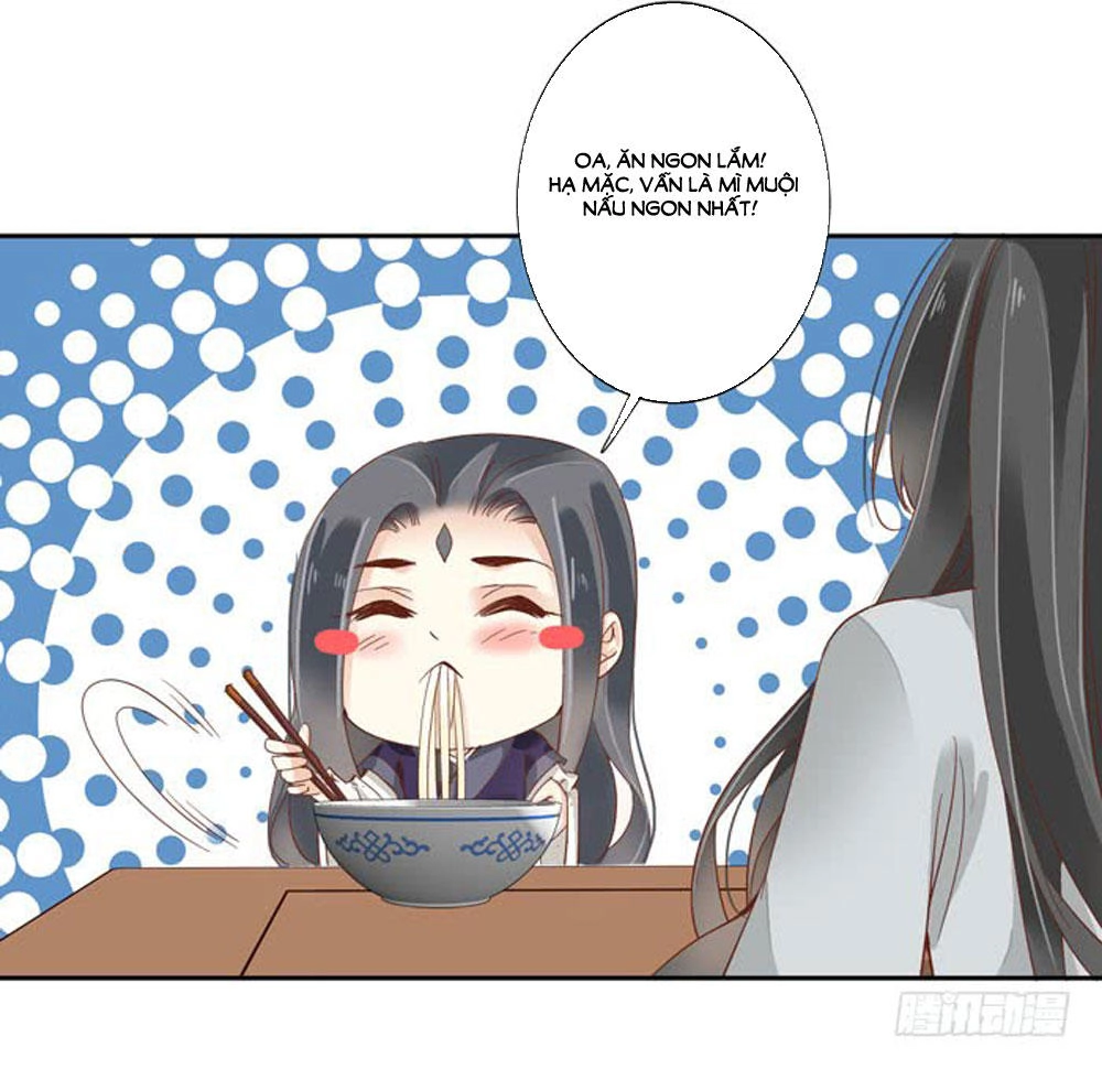 Thiền Tâm Vấn Đạo Chapter 39 - 57