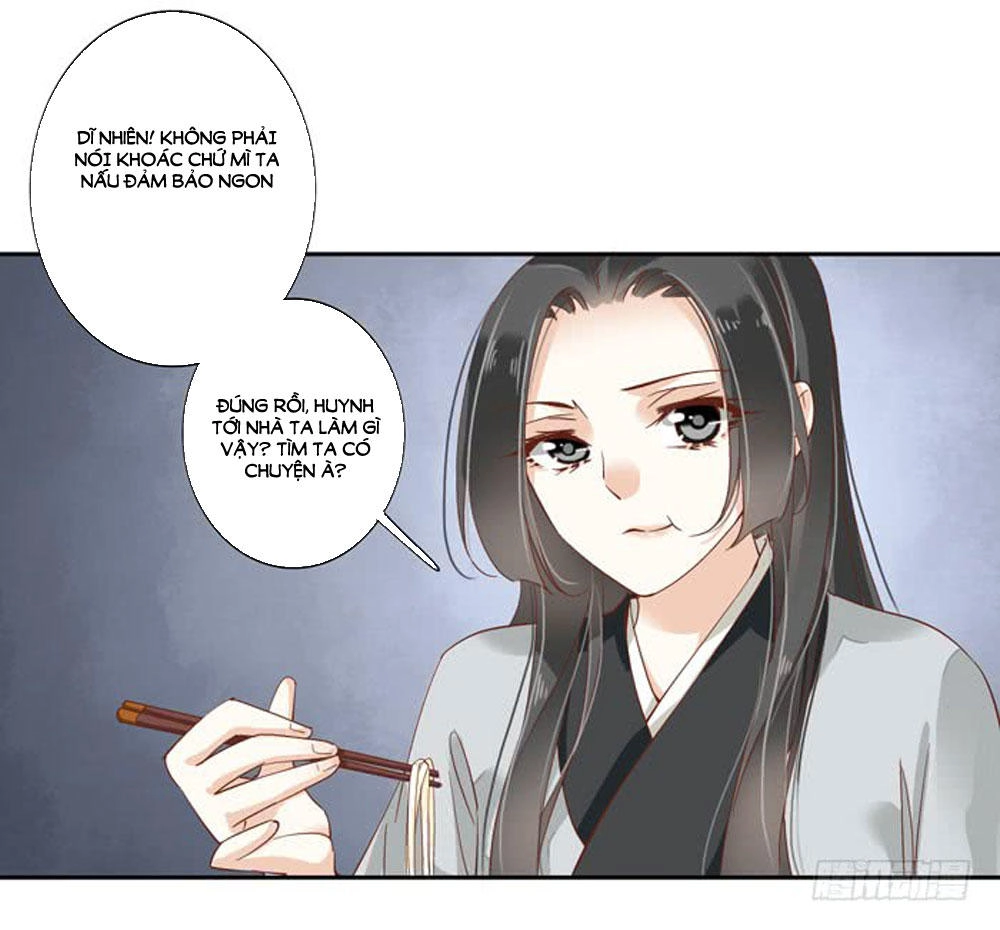 Thiền Tâm Vấn Đạo Chapter 39 - 58