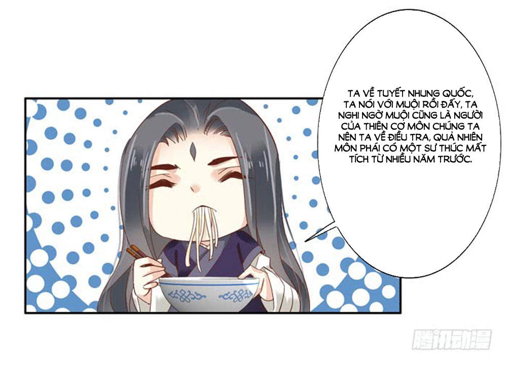 Thiền Tâm Vấn Đạo Chapter 39 - 59