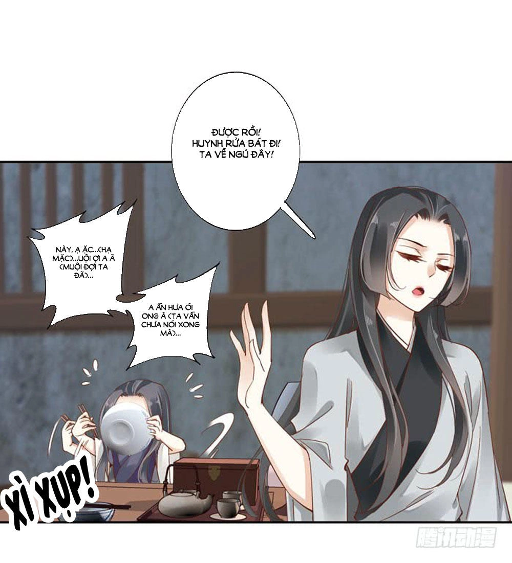 Thiền Tâm Vấn Đạo Chapter 40 - 3