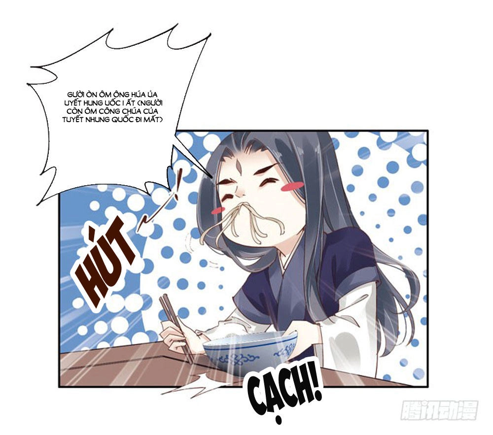 Thiền Tâm Vấn Đạo Chapter 40 - 4