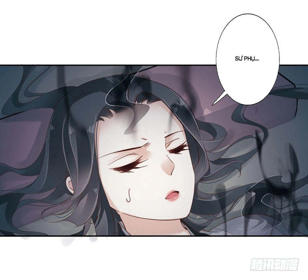 Thiền Tâm Vấn Đạo Chapter 40 - 7