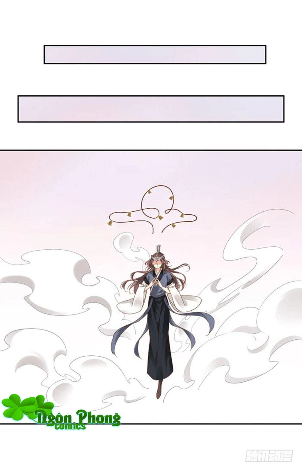 Thiền Tâm Vấn Đạo Chapter 40 - 8