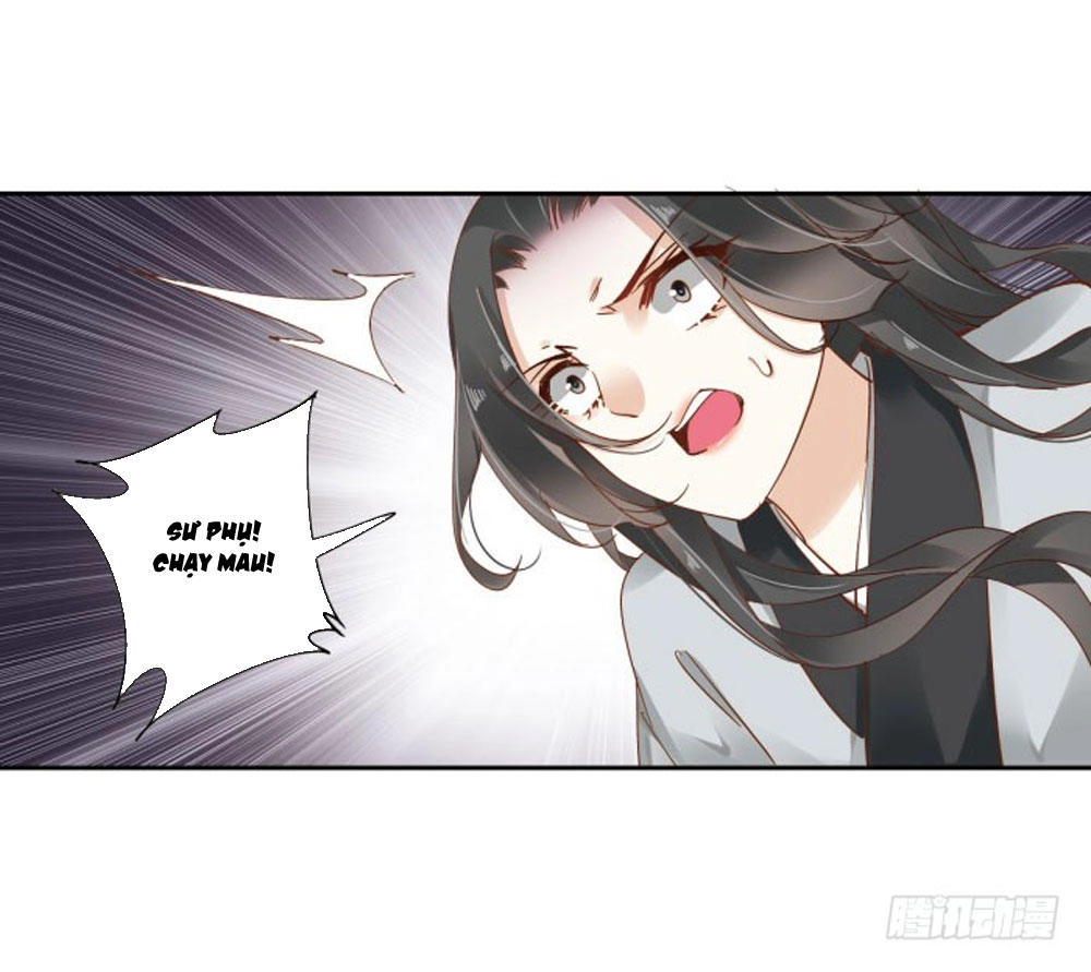 Thiền Tâm Vấn Đạo Chapter 40 - 11