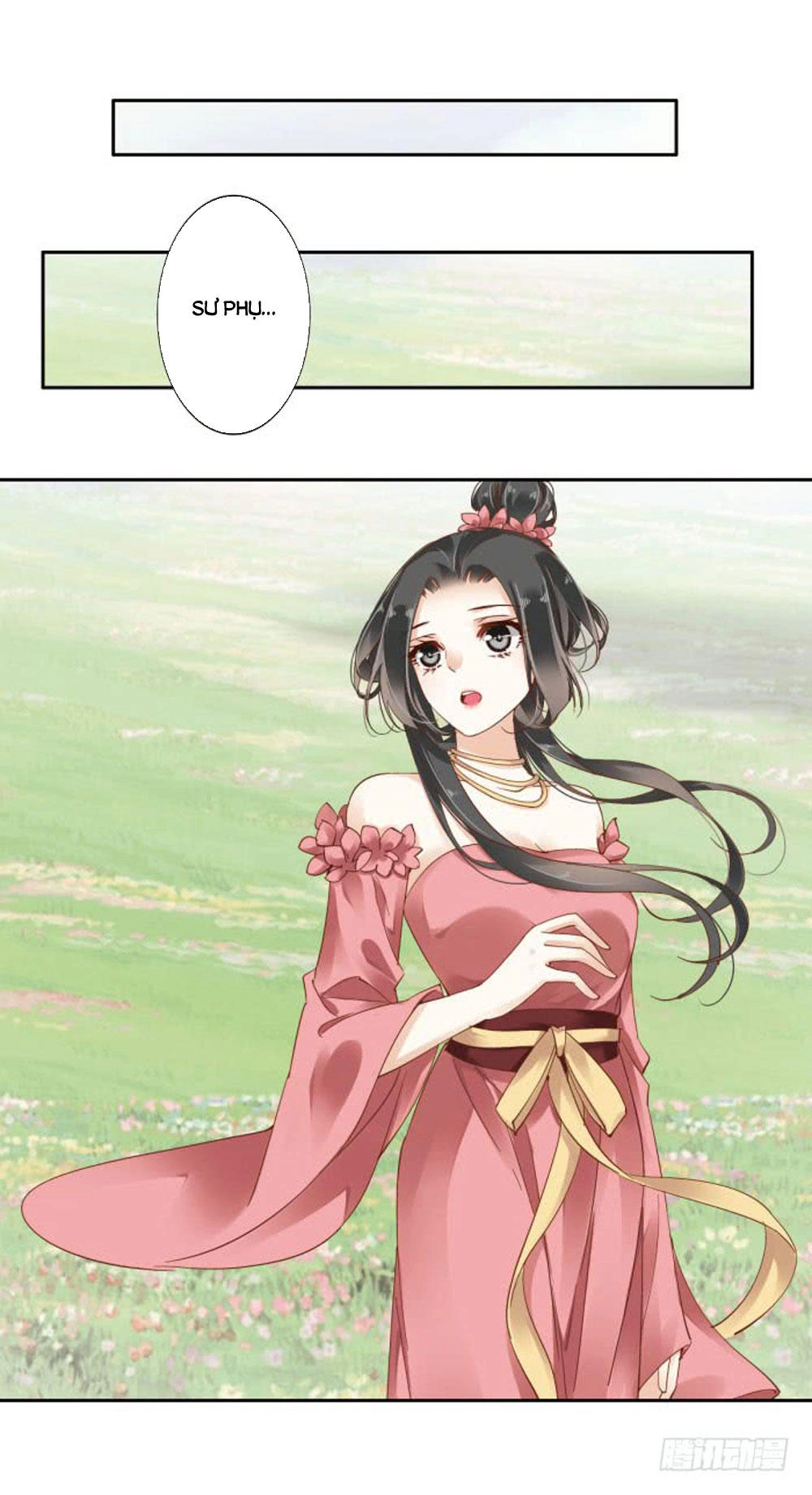 Thiền Tâm Vấn Đạo Chapter 40 - 16