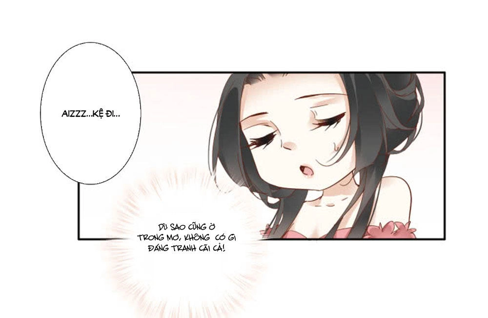 Thiền Tâm Vấn Đạo Chapter 40 - 20