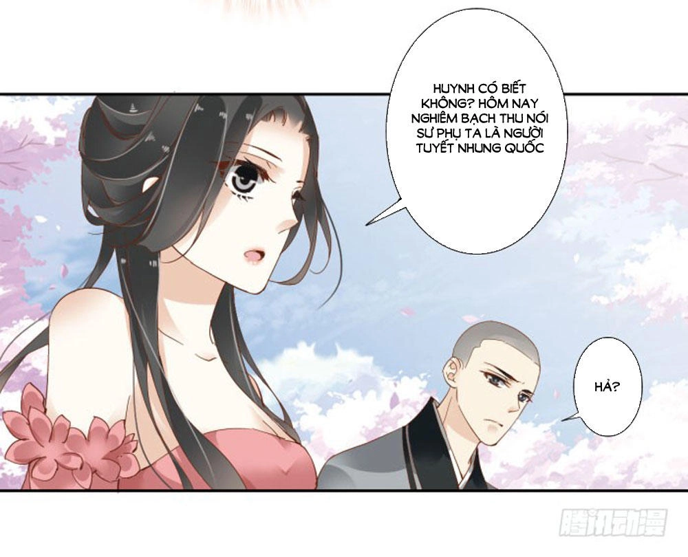 Thiền Tâm Vấn Đạo Chapter 40 - 21