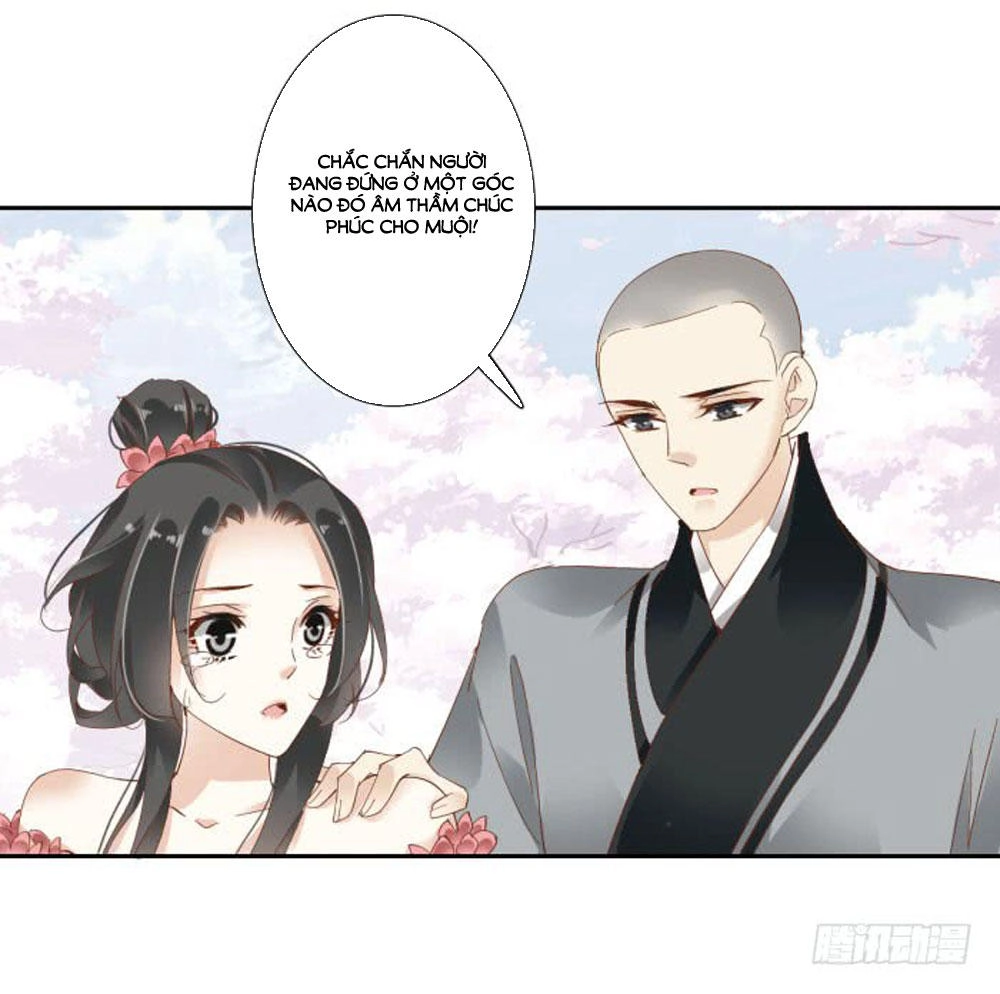 Thiền Tâm Vấn Đạo Chapter 40 - 25