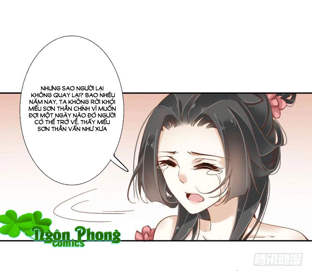 Thiền Tâm Vấn Đạo Chapter 40 - 26